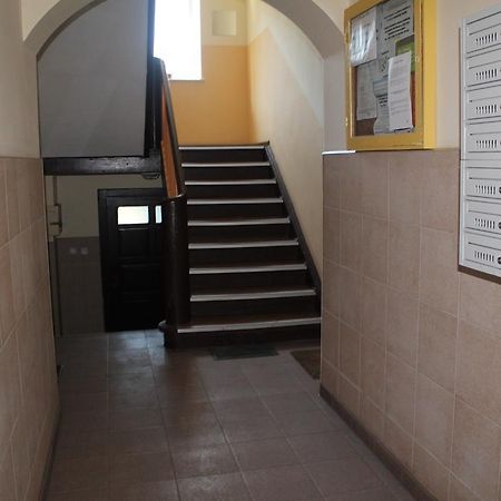 Anmar Kosciuszki Apartment Gdansk Room photo
