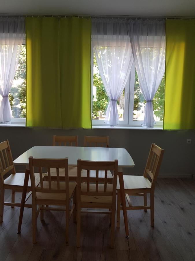Anmar Kosciuszki Apartment Gdansk Exterior photo