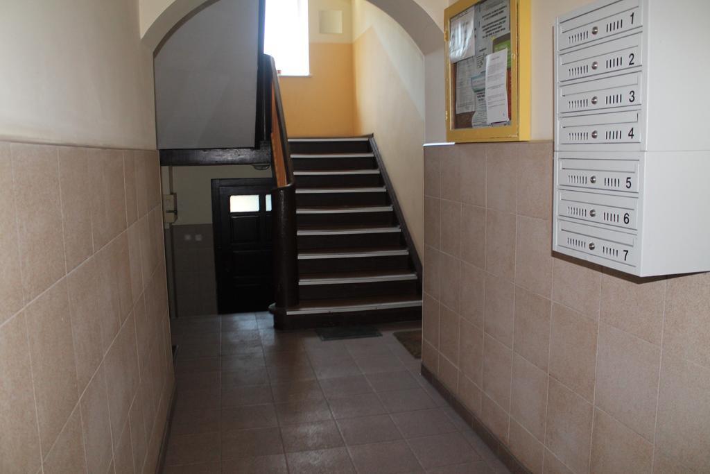 Anmar Kosciuszki Apartment Gdansk Room photo
